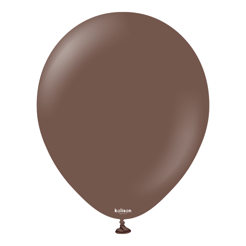 Chocolate Brown