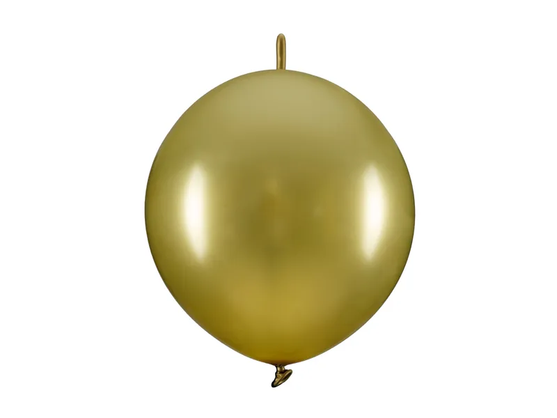 Balony z lącznikiem