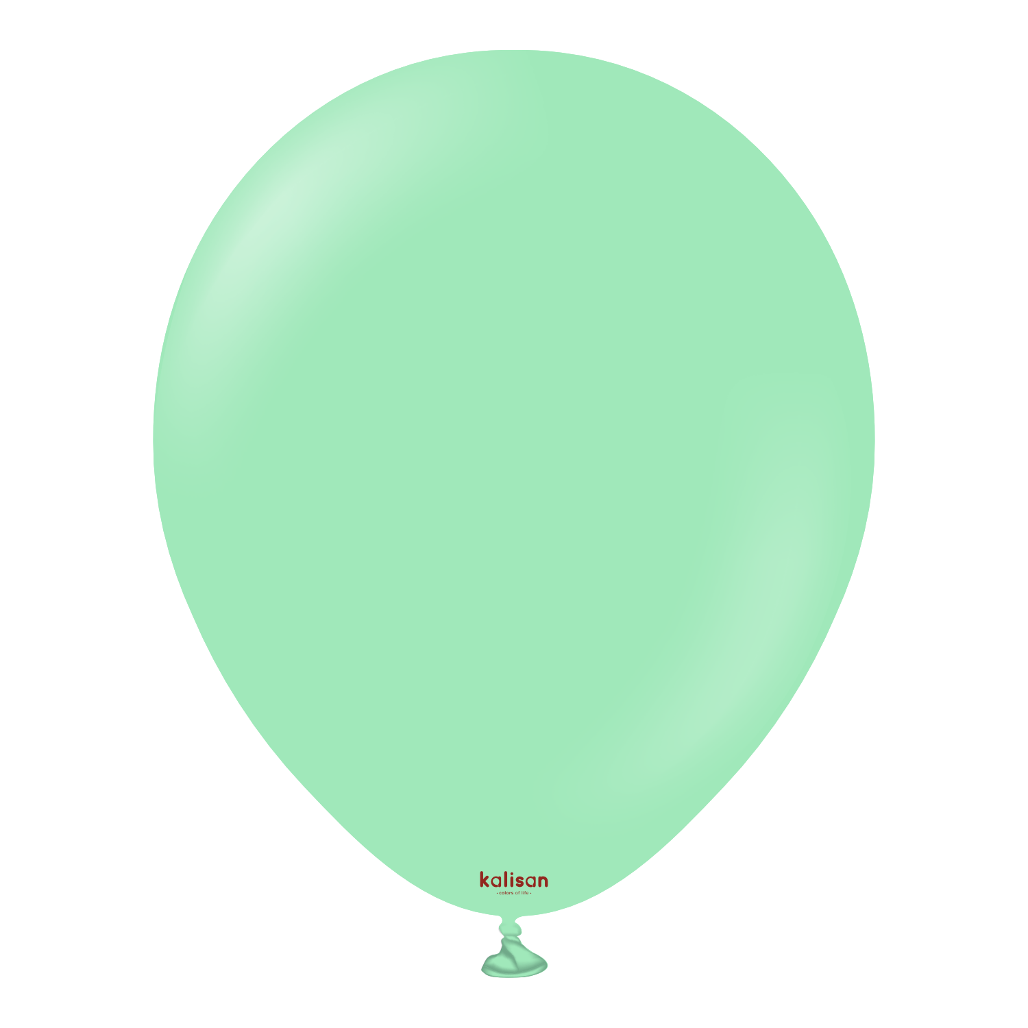 Mint Green pastel