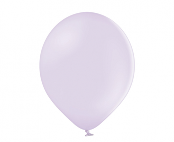 Balon 12" Pastel Liliowy