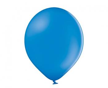 Balon 12" Pastel Niebieski 