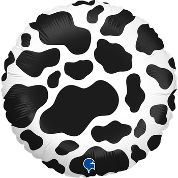 Balon Grabo 18'' Moo Moo 