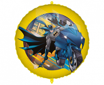 Balon foliowy 18" Batman Rague