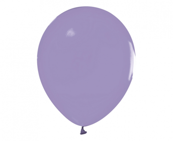 Balony Beauty&Charm, pastelowe liliowe 12"/ 50 szt.