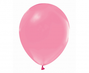 Balony Beauty&Charm, pastelowe różowe 12"/ 10 szt.