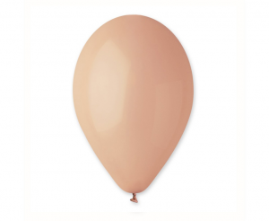 Balony G110 pastel 12" - różowe mgliste 99/ 100 szt.