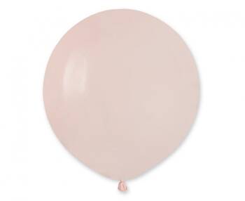 Balony G19 pastel 19" - Shell 100/ 1 szt.