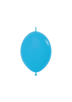 Balony Sempertex LINK Blue, 5", 50 szt.