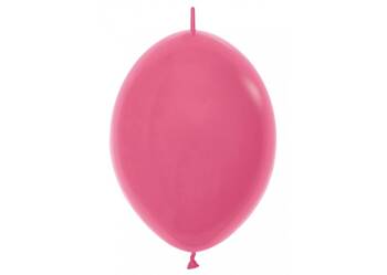 Balony Sempertex LINK Fashion Fuchsia  12", 50 szt.