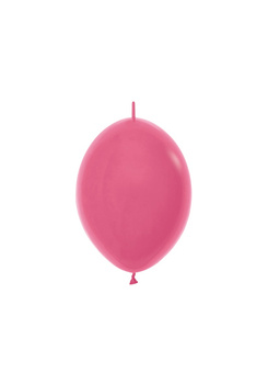 Balony Sempertex LINK Fuchsia , 5", 50 szt.