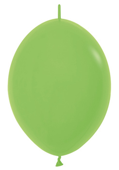 Balony Sempertex LINK Lime Green 12", 50 szt.