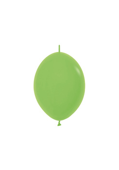 Balony Sempertex LINK Lime Green, 5", 50 szt.