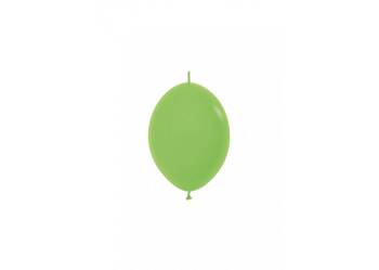 Balony Sempertex LINK Lime Green, 5", 50 szt.