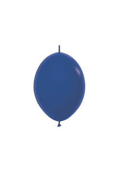 Balony Sempertex LINK Royal Blue, 5", 50 szt.