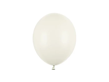 Balony Strong 23 cm(9"), Pastel Light Cream