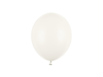 Balony Strong 23 cm, Pastel Off-white