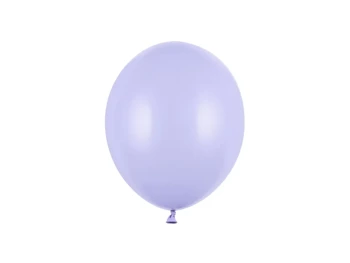 Balony Strong 23cm, Pastel Light Lilac