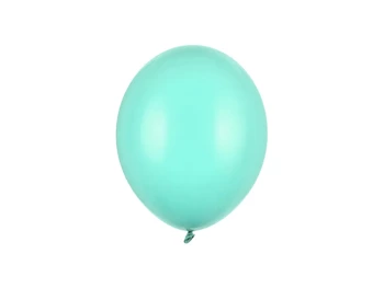 Balony Strong 23cm, Pastel Light Mint