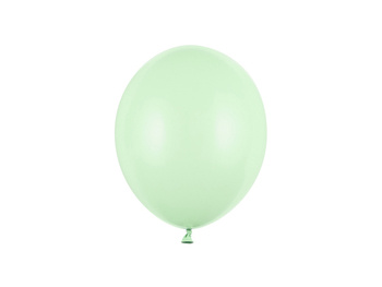 Balony Strong 23cm, Pastel Pistachio