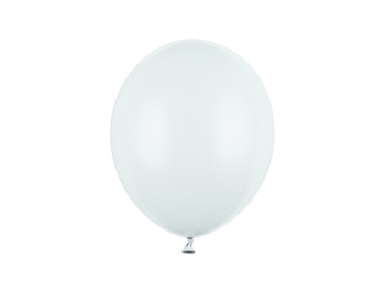 Balony Strong 27 cm, Pastel Light Misty Blue