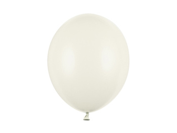 Balony Strong 30 cm(12"), Pastel Light Cream