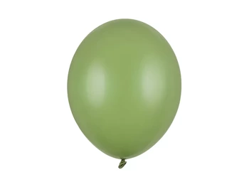 Balony Strong 30 cm (12"), Pastel Rosemary Green