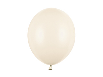 Balony Strong 30 cm, Pastel Light Nude