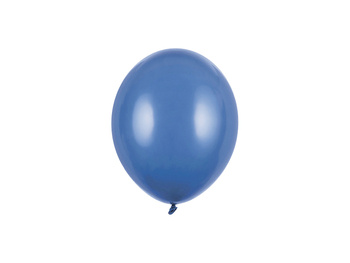 Balony Strong 30 cm, Pastel Navy Blue