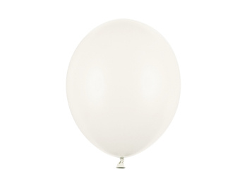 Balony Strong 30 cm, Pastel Off-white