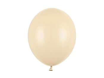 Balony Strong 30 cm, nude