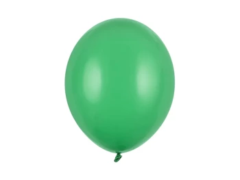 Balony Strong 30cm, Pastel Emerald Green