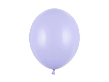 Balony Strong 30cm, Pastel Light Lilac