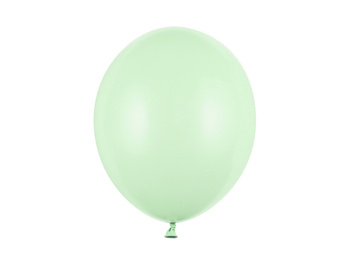 Balony Strong 30cm, Pastel Pistachio