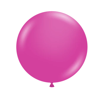 Balony Tuftex Pixie 24", 1 szt