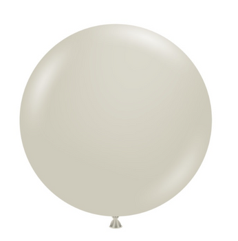 Balony Tuftex Stone 24", 1 szt