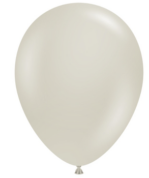 Balony Tuftex Stone 5", 50 szt