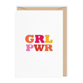 GRL PWR