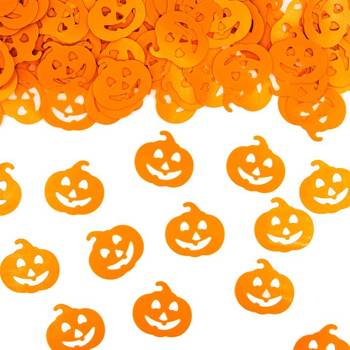 Konfetti Halloween foliowe