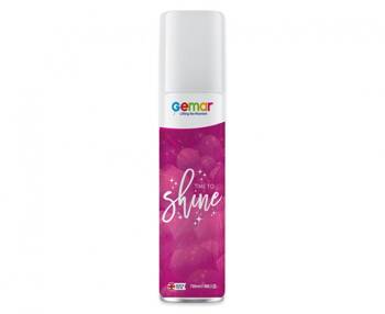 Shine spray, nabłyszczacz marki Gemar, 750 ml