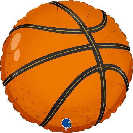 Balon Grabo BasketBall ,18"