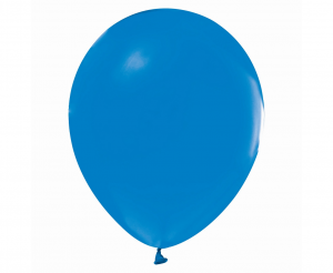 Balony Beauty&Charm, pastelowe niebieskie 12"/ 10 szt.