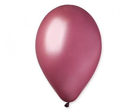 Balony G120 pastel 13" - Vino 101/ 50 szt.