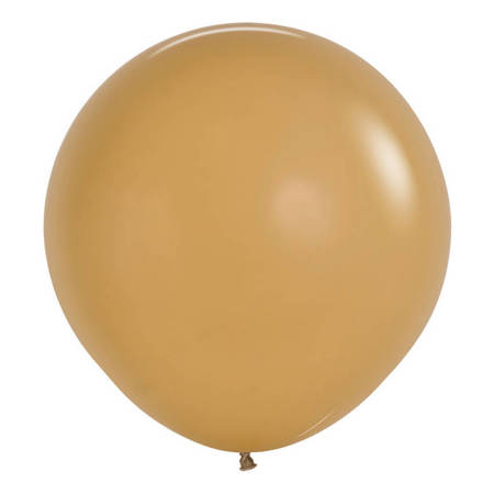 Balony Latte 24", 1 szt