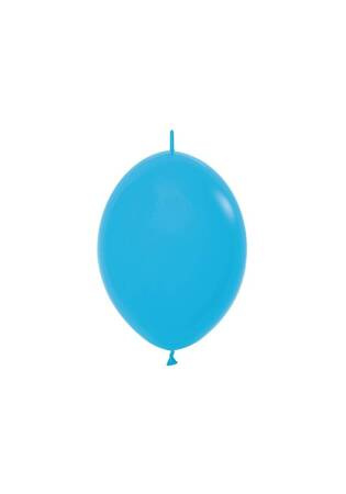 Balony Sempertex LINK Blue, 5", 50 szt.