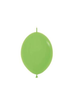 Balony Sempertex LINK Lime Green, 5", 50 szt.