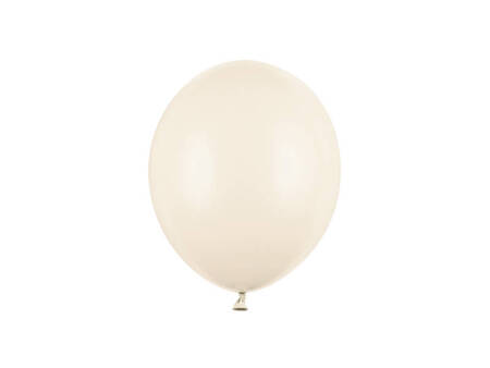 Balony Strong 23 cm, Pastel Light Nude