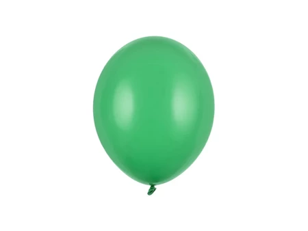 Balony Strong 23cm, Pastel Emerald Green