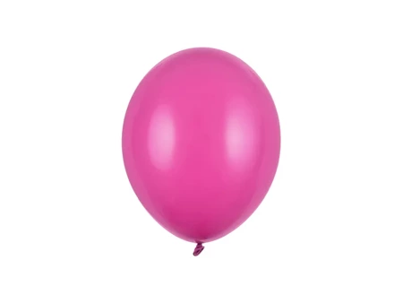 Balony Strong 23cm, Pastel Hot Pink