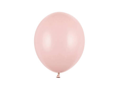 Balony Strong 27 cm, Pastel Dusty Rose