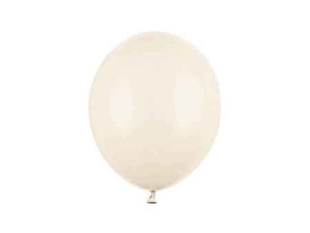 Balony Strong 27 cm, Pastel Light Nude